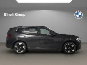 BMW X3 20d xDrive