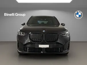 BMW X3 20d xDrive