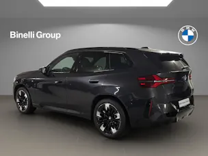 BMW X3 20d xDrive