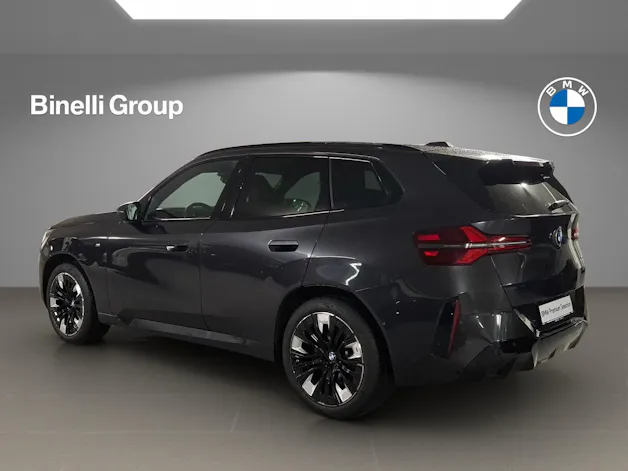 BMW X3 20d xDrive