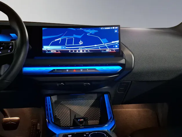 BMW X3 20d xDrive