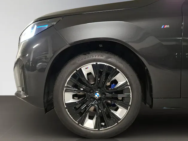 BMW X3 20d xDrive
