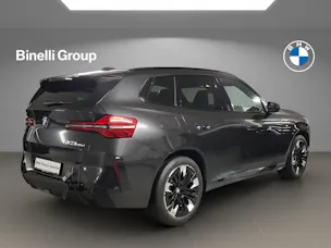 BMW X3 20d xDrive