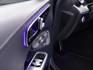 Mercedes-Benz C 200 AMG Line 4matic