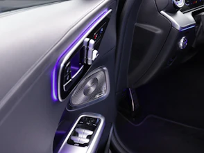 Fahrzeugbild MERCEDES-BENZ C 200 AMG Line 4matic