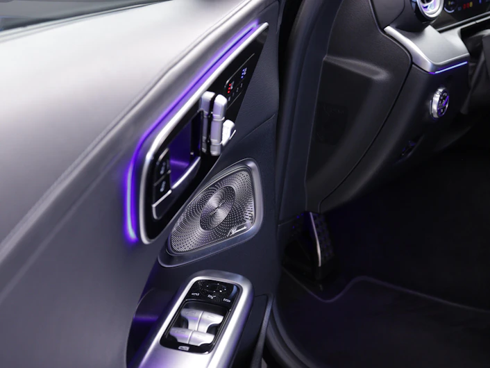 Fahrzeugbild MERCEDES-BENZ C 200