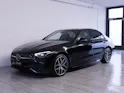 Mercedes-Benz C 200 AMG Line 4matic