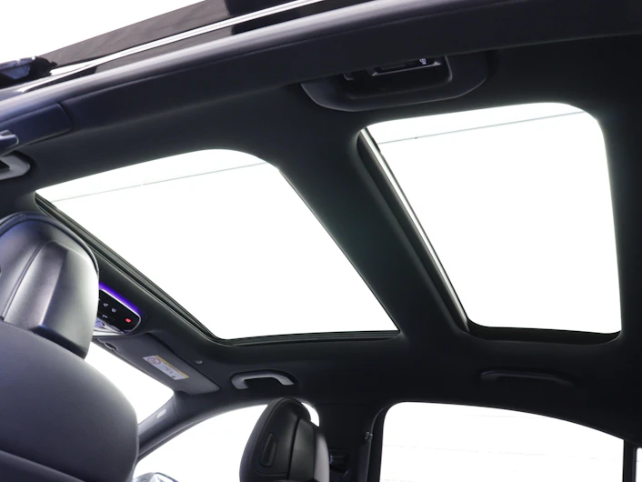 Fahrzeugbild MERCEDES-BENZ C 200