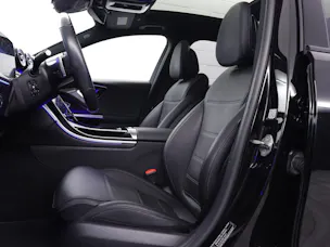Mercedes-Benz C 200 AMG Line 4matic
