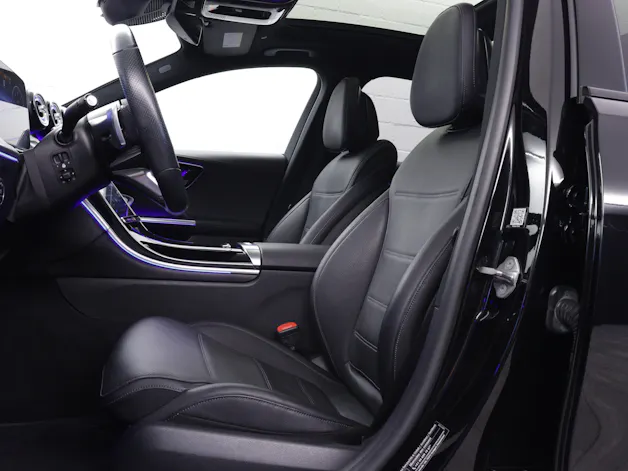 Mercedes-Benz C 200 AMG Line 4matic