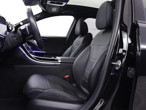 Fahrzeugbild MERCEDES-BENZ C 200 AMG Line 4matic