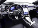 Mercedes-Benz C 200 AMG Line 4matic