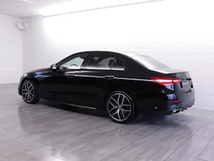 Mercedes-Benz C 200 AMG Line 4matic