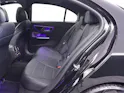 Mercedes-Benz C 200 AMG Line 4matic