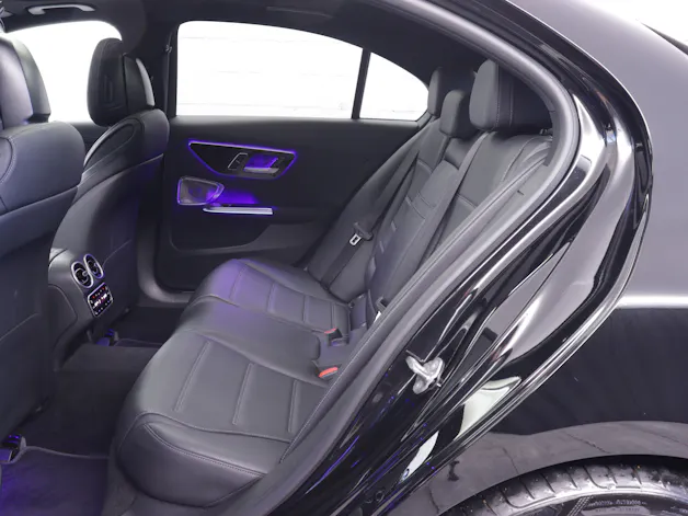 Mercedes-Benz C 200 AMG Line 4matic