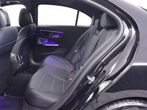 Fahrzeugbild MERCEDES-BENZ C 200 AMG Line 4matic