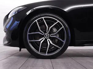Mercedes-Benz C 200 AMG Line 4matic