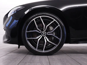 Fahrzeugbild MERCEDES-BENZ C 200 AMG Line 4matic