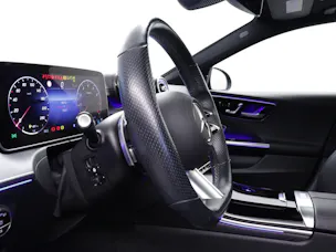 Mercedes-Benz C 200 AMG Line 4matic