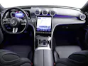 Mercedes-Benz C 200 AMG Line 4matic