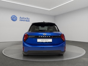 Vehicle image MINI Mini F65 2.0i Cooper S SDKG