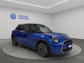 Vehicle image MINI Mini F65 2.0i Cooper S SDKG