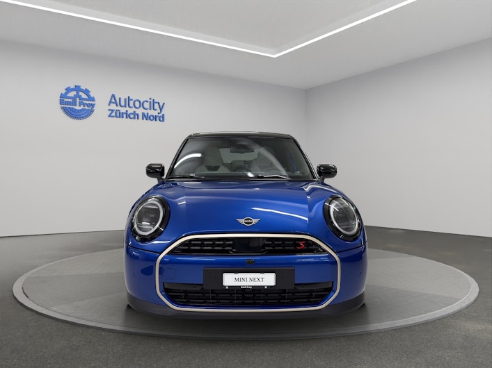 Vehicle image MINI MINI