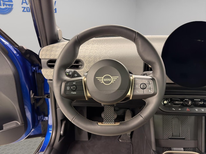 Vehicle image MINI MINI