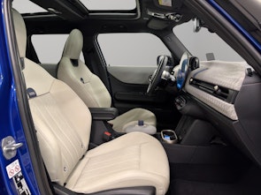 Vehicle image MINI Mini F65 2.0i Cooper S SDKG