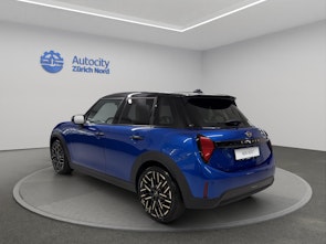 Vehicle image MINI Mini F65 2.0i Cooper S SDKG