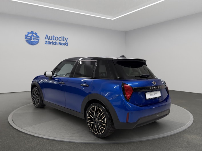 Vehicle image MINI MINI