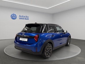 Vehicle image MINI Mini F65 2.0i Cooper S SDKG