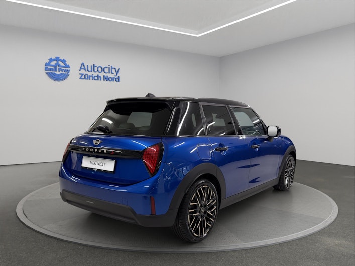 Vehicle image MINI MINI