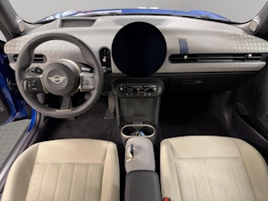 Vehicle image MINI Mini F65 2.0i Cooper S SDKG