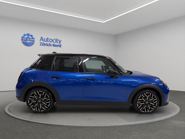 Vehicle image MINI MINI