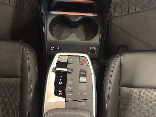 BMW 218i Active Tourer