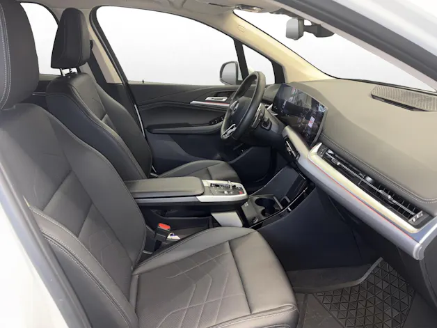 BMW 218i Active Tourer