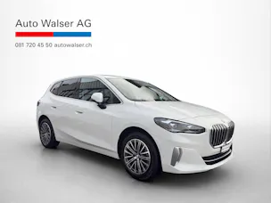 BMW 218i Active Tourer