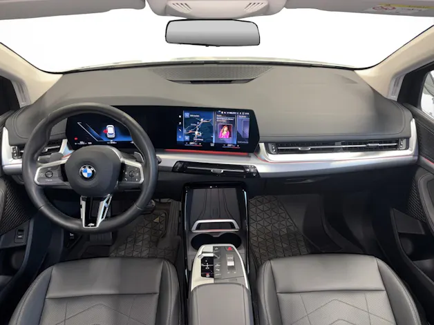 BMW 218i Active Tourer