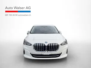 BMW 218i Active Tourer
