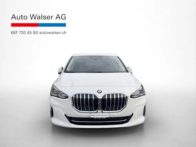 BMW 218i Active Tourer