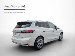 BMW 218i Active Tourer