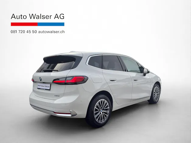 BMW 218i Active Tourer