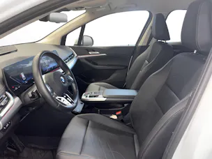 BMW 218i Active Tourer