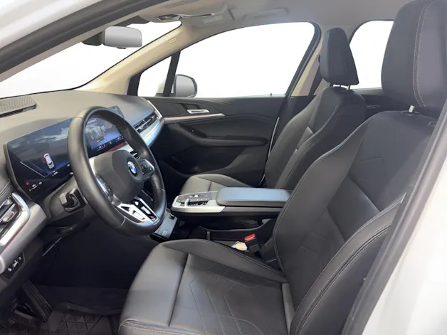 BMW 218i Active Tourer