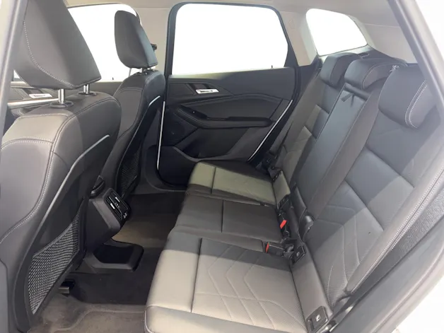 BMW 218i Active Tourer