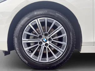 BMW 218i Active Tourer