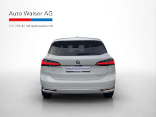 BMW 218i Active Tourer