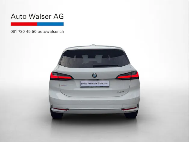 BMW 218i Active Tourer