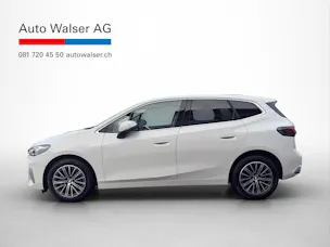 BMW 218i Active Tourer